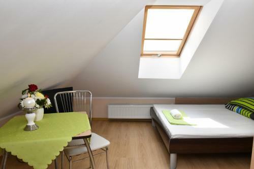 Hostal Arkadia Radziej�w