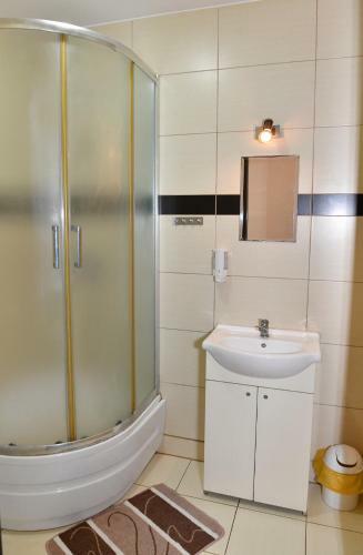 Hostal Arkadia Radziej�w