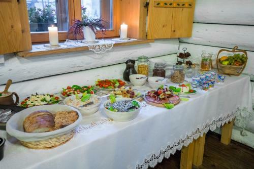Hostal Miasteczko Galicyjskie