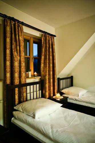 Hostal Miasteczko Galicyjskie