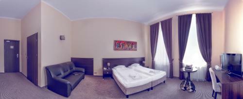 Hotel Niemcza Wino & Spa