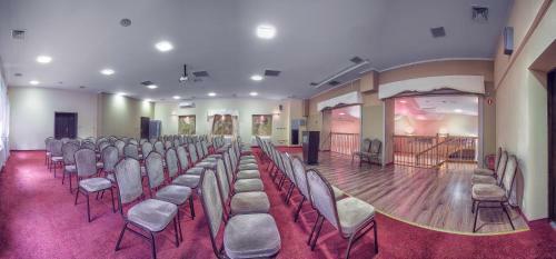 Hotel Niemcza Wino & Spa