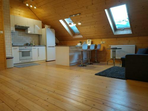 Apartament Pod Kogutkiem