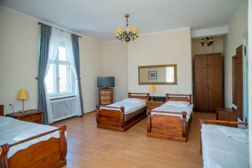 Hotel Pa?ac Kobylniki
