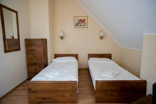 Hotel Pa?ac Kobylniki