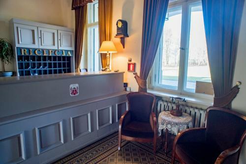 Hotel Pa?ac Kobylniki