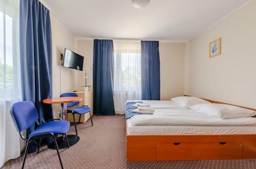 Hotel Villa Dominik