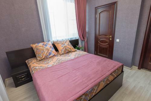 Tverskiye Zamki Hotel