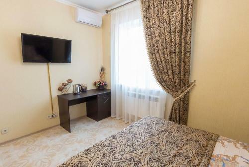 Tverskiye Zamki Hotel