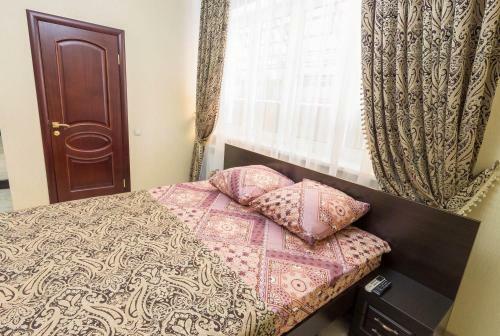 Tverskiye Zamki Hotel