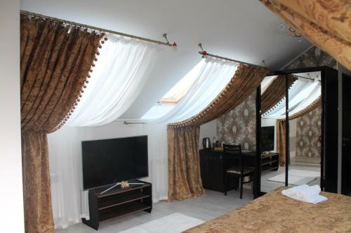 Tverskiye Zamki Hotel