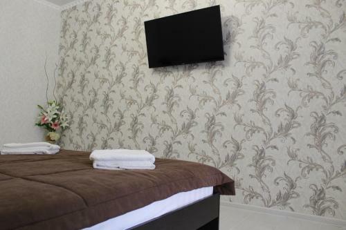 Tverskiye Zamki Hotel