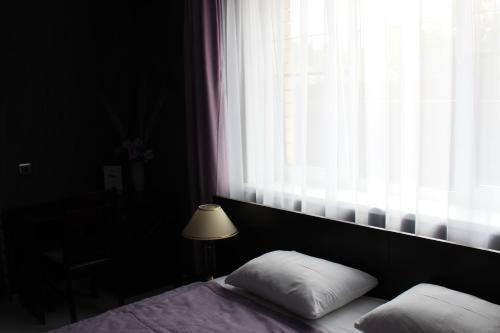 Tverskiye Zamki Hotel