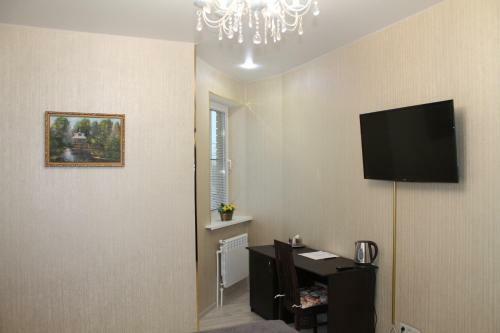 Tverskiye Zamki Hotel