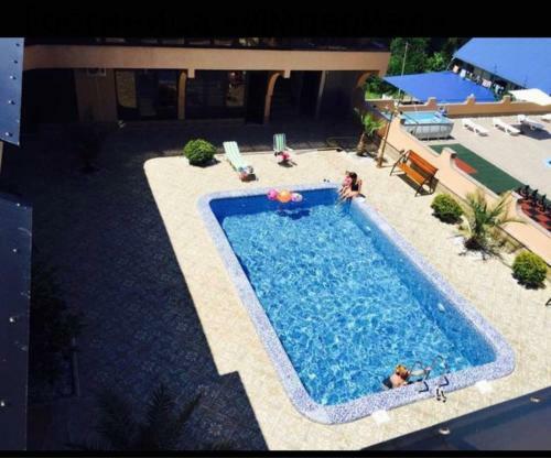 Hotel Imperial
