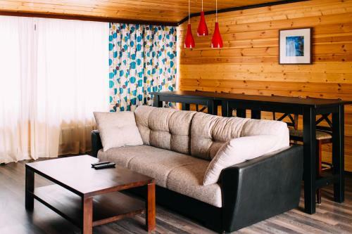 Hotel Efimov Bor Resort
