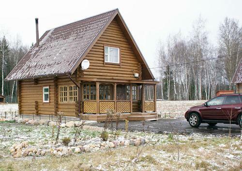 Agroturismo Kfh Olgino