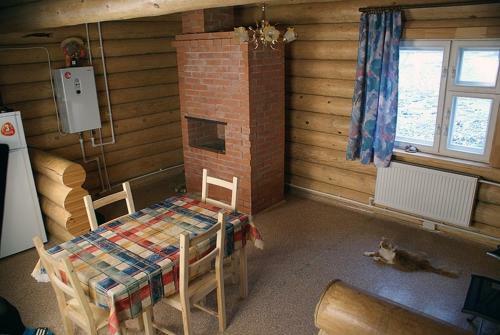 Agroturismo Kfh Olgino