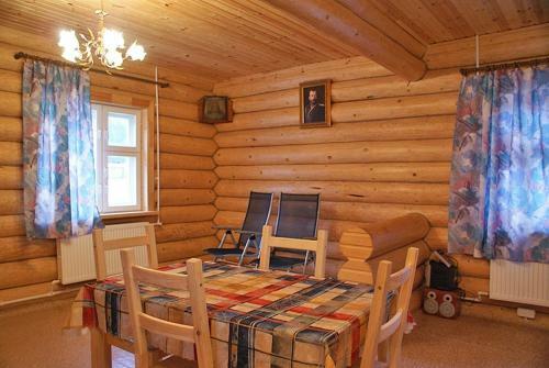 Agroturismo Kfh Olgino