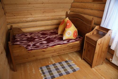 Agroturismo Kfh Olgino