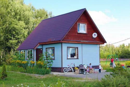 Agroturismo Kfh Olgino