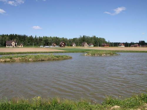 Agroturismo Kfh Olgino