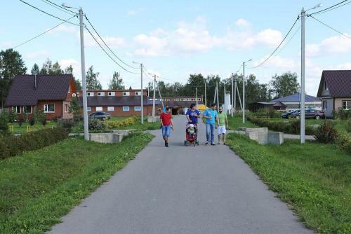 Agroturismo Kfh Olgino