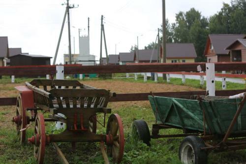 Agroturismo Kfh Olgino