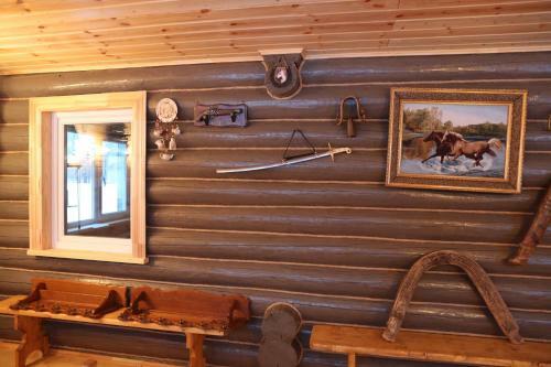 Agroturismo Kfh Olgino
