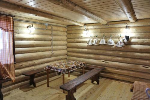 Agroturismo Kfh Olgino