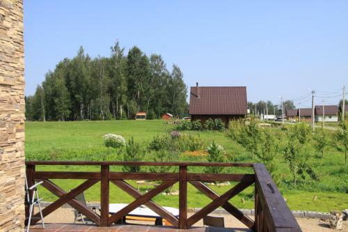 Agroturismo Kfh Olgino