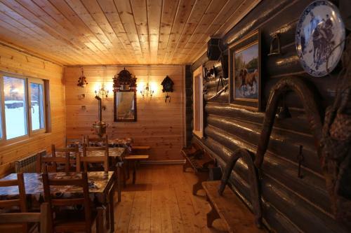 Agroturismo Kfh Olgino