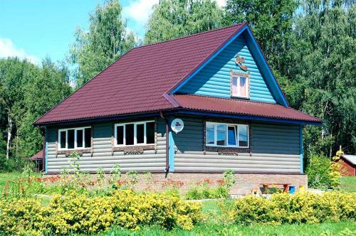 Agroturismo Kfh Olgino