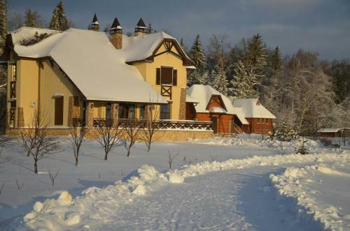 Agroturismo Kfh Olgino
