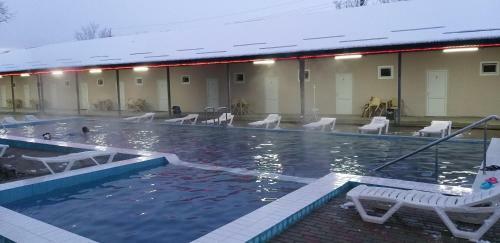 Hostal Baza Otdikha Tavush