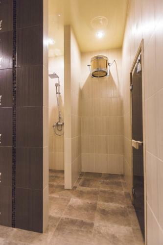 Green Park Hotel