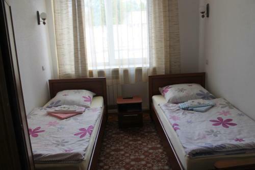 Hotel Neman Dom Druzhby