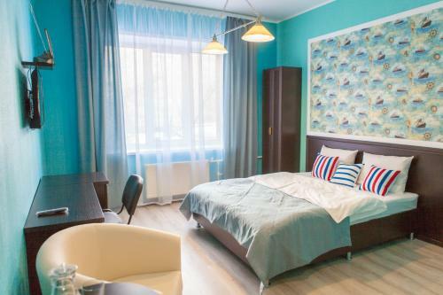 Apart-hotel