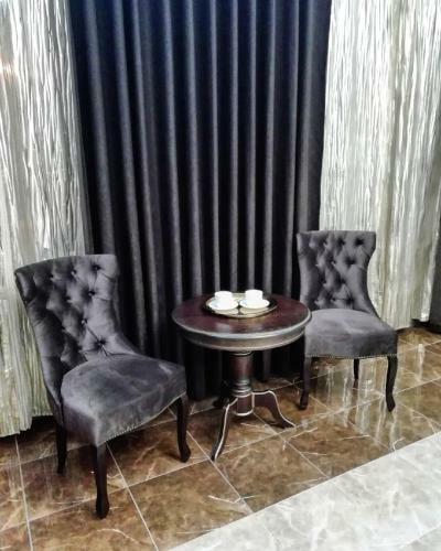 Apart-hotel