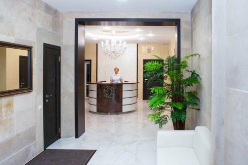 Apart-hotel