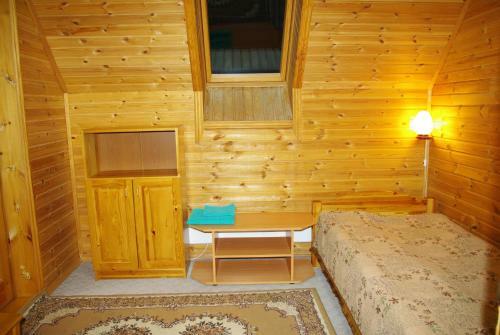 Hotel Mesto Otdykha Medveditsa