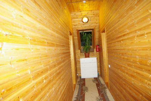 Hotel Mesto Otdykha Medveditsa