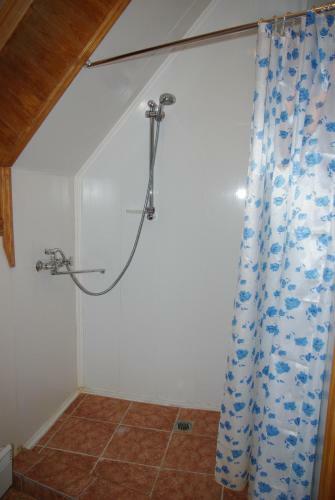 Hotel Mesto Otdykha Medveditsa