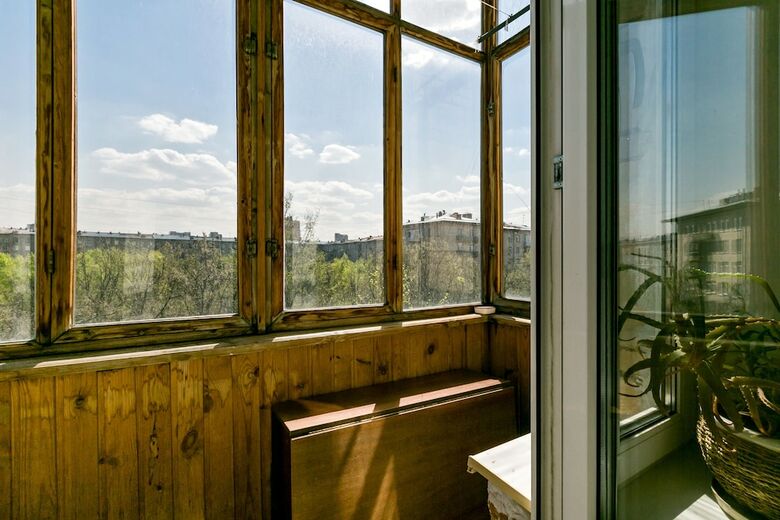 Apartamento Maxrealty24 Universitet