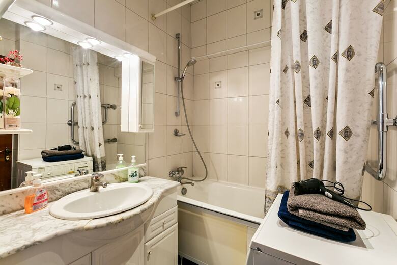 Apartamento Maxrealty24 Universitet