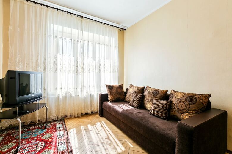 Apartamento Maxrealty24 Universitet