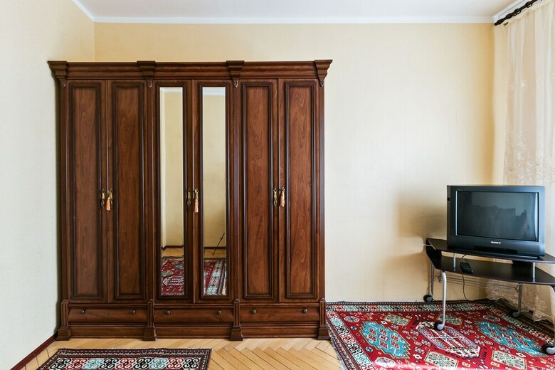Apartamento Maxrealty24 Universitet