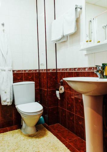 Hotel Uyut