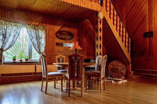 Country House "golitsyn"