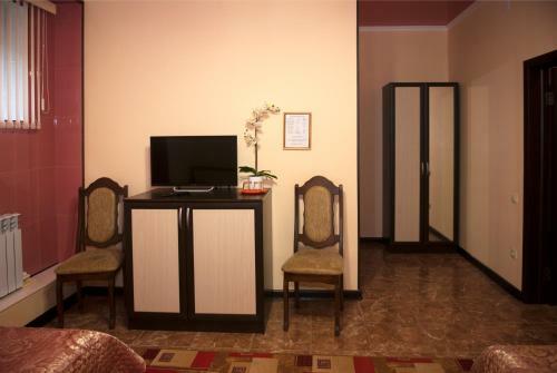 Posada Siyanie Inn